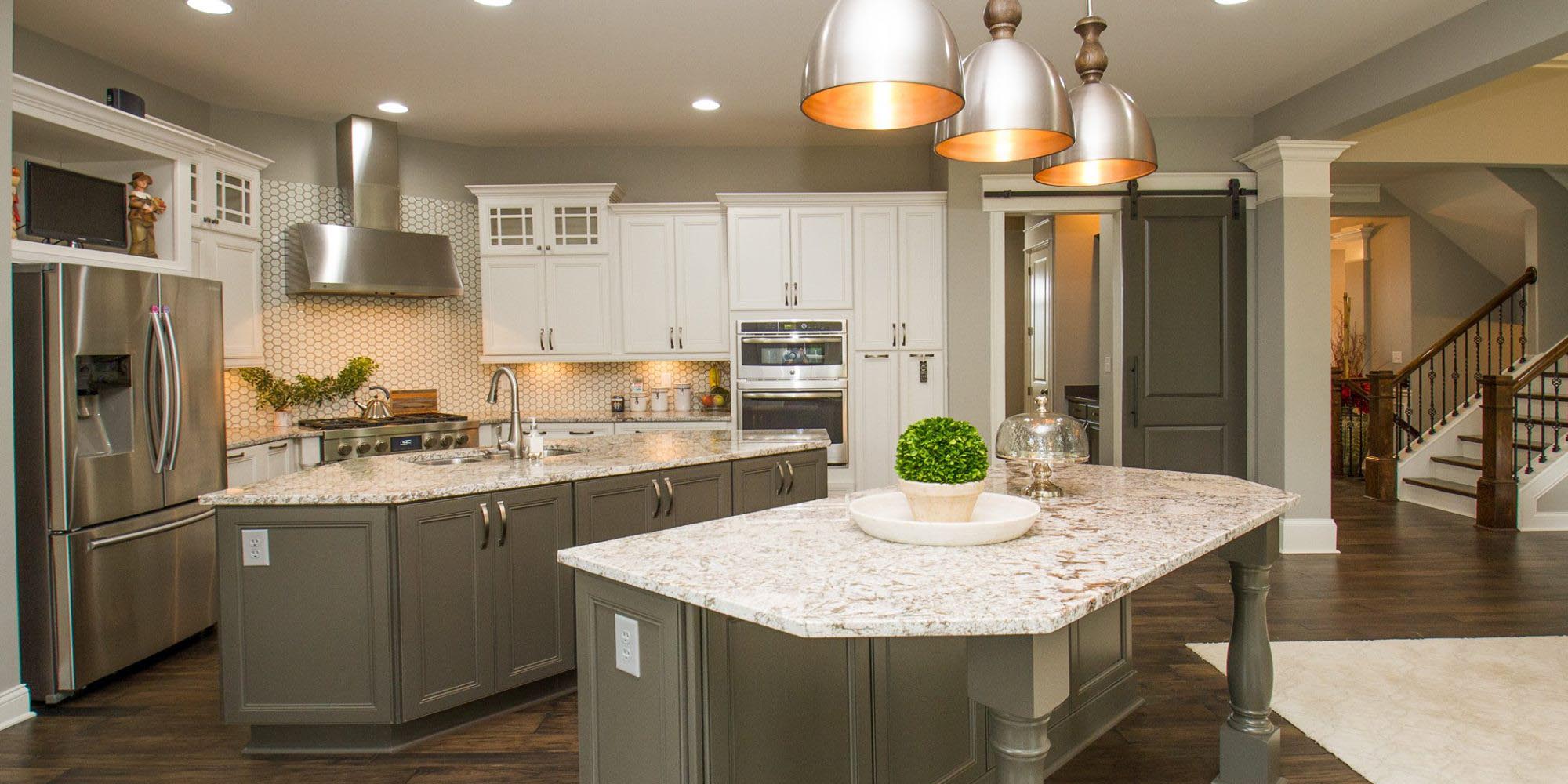 Indy Custom Stone Granite Countertops Fishers Carmel